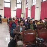 Book Launch Ceremony – "Kulliyat-e-Shahrat Bukhari" at GC University Image 4