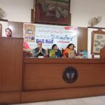 Book Launch Ceremony – "Kulliyat-e-Shahrat Bukhari" at GC University Image 5