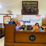 Book Launch Ceremony – "Kulliyat-e-Shahrat Bukhari" at GC University Image 6