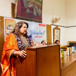 Book Launch Ceremony – "Kulliyat-e-Shahrat Bukhari" at GC University Image 8