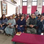 Book Launch Ceremony – "Kulliyat-e-Shahrat Bukhari" at GC University Image 7