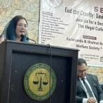 Seminar for legal reforms protecting animals from cruelty
