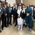 farkhanda And Shohrat bokhari Welfare Society