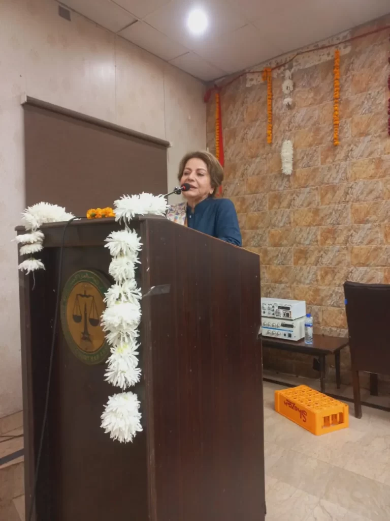 Celebrating Wiladat of Bibi Fatima (S.A)